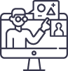 access icon